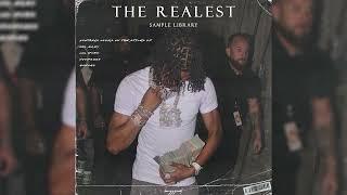 [FREE] Loop Kit/Sample Pack - "The Realest" (Lil Baby, Lil Durk, Noodah05, Hunxho)