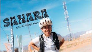 Sahara Gravel Race 2025 - PART 2