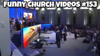 Funny Church Videos #153