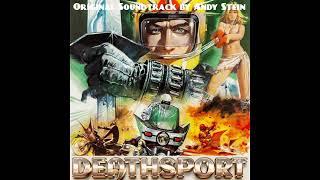 Andy Stein - Deathsport [Deathsport OST 1978]