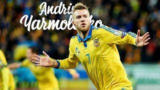 Andriy Yarmolenko - INSANE Goals and Skills [Welcome To West Ham]