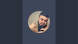 Matthew Gonzalez is live!