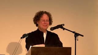 Lisa and Heinrich Arnhold Lectures | Adam D. Weinberg: A Brief History of the Whitney Biennial