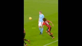 Players Beat Offside Trap + Him… 