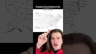 If Russia Invaded The United States