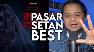 Pasar Setan - Movie Review