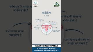 Explore the transformative benefits of IVF at Shri Anant Sai IVF Centre,