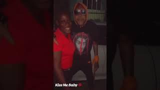 VYBZ KARTEL KISS ME BABY  #vybzkartel #dancehall #haffigaza #gazanation #vybzkartelmusic 