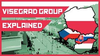 Visegrad Group Explained