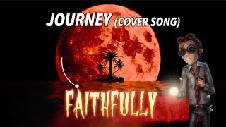 "Faithfully" | Journey | Boyce Avenue (Cover) Lyrics | Showroom Partners Entertainment