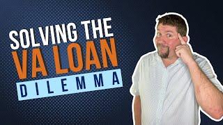 Discover the Secret VA Loan Trick Veterans Use to Build Wealth!