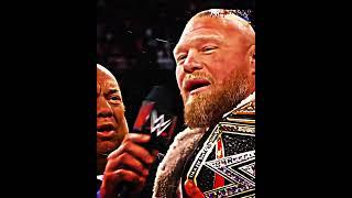 Brock Lesnar "Bobby Who" Edit  #wwe