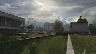 STALKER - Shadow of Chernobyl - A Beautiful Day