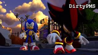 Shadow the Hedgehog - Who I Am (Original Version)