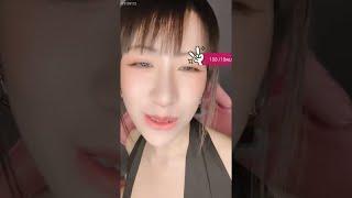 beautiful Girl in Bigo live #98 #periscope #reaction #bigolive