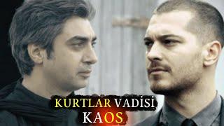 Kurtlar Vadisi Kaos | Kurtlar Vadisi 2024 Tanıtım