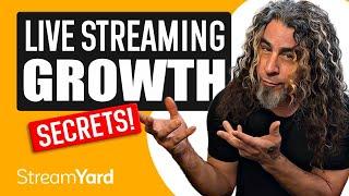 Can Live Streaming Grow Your YouTube Channel?