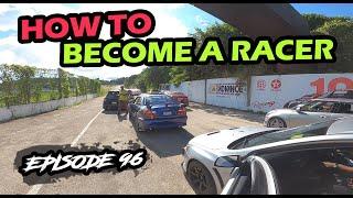 How to Become a Racer - SKVNK LIFESTYLE EPISODE 96