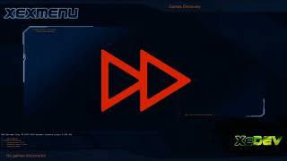 Установка  Aurora  на  xbox 360
