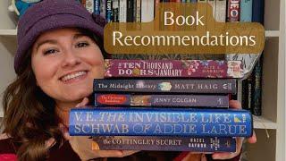 Book Review | Falling in Love With Reading Again