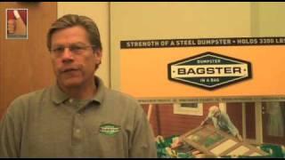 Pounded Thumb: Bagster Trash and Trends