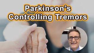 Parkinson’s – Control Tremors And Improve Movement With Food Choices - Steve Blake