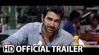 The Royal Bengal Tiger - Official Trailer (2014) HD