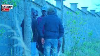 Another Gaidi Arrested While Secretly Recording DCI Investigating Gaidi Allan and Gaidi Wamalwa!