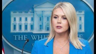 Press Secretary Karoline Leavitt Briefs Members of the Media, June 11, 2025