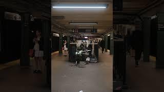 Jam with me. New York Jam session. #fujifilm
