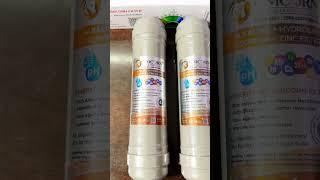 Alkaline Filter, Hydrogen Alkaline filter, Bio mineral filter, Ro Alkaline filters #ro #rosystem