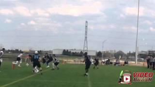 Tyler Baird, Rockford Midwest IMG 7on7