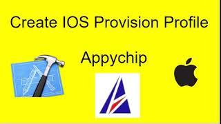 How To Create IOS Provision Profile Step By Step | MAC OS | Xcode | IOS Development | KeychainAccess