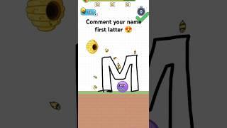 Draw to save gameplay #Funny gameplay #shorts #Yt shorts #@TechnoGamerzOfficial #@KugoGames