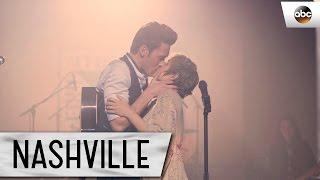 Scarlett (Clare Bowen) and Gunnar (Sam Palladio) Sing "Love You Home"  - Nashville Finale