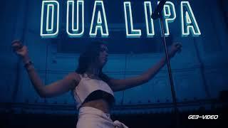 Dua Lipa - Be The One (lounge)