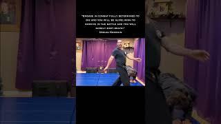 Inside / Outside Ganseki Nage #shorts #ninja #samurai #martialarts