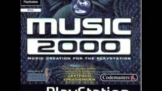 Music 2000 Playstation - Age of knights