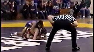 Dual vs Sunset 2003