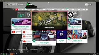 FORZA HORIZON 4 GLITCH WITH CHEAT ENGINE 2020 (CR,Spin Wheel)