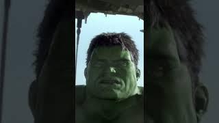 HULK SMASH! | #Shorts | Science Fiction Station