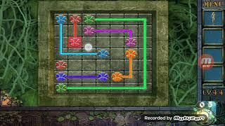 Can you escape 100 rooms 5 level 44 Walkthrough