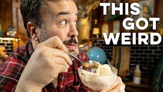 Ice cream, Mead, Rome, & Figging: It got real weird | HTD Afterparty