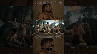 quá trình tao lửa #haihuoc #hài #funny