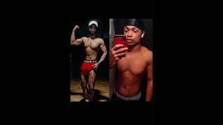 It’s you vs you #gymmotivation