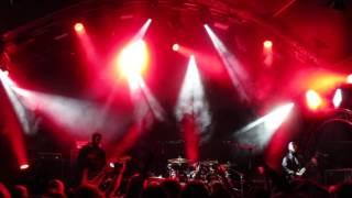 Profanatica @ Chaos Descends Festival 2016