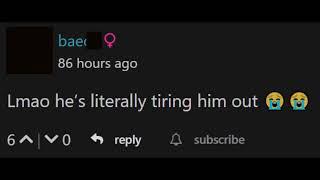Unhinged Internet Comments 2