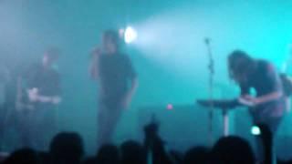 Phoenix - Lisztomania - Live in Paris (Olympia)