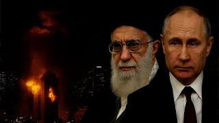 ISR oo Gubaneysa | Iran oo Isbitaal Muhiim ah beegsatay & Ruushka & China oo ku dhow inay…