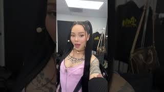 Bella Poarch | Bad Boy Sykkuno